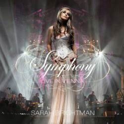 Sarah Brightman - Symphony: Live in Vienna (Deluxe Edition CD & DVD)