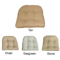 Tucson Indoor Wicker Chair Cushion