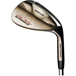 Nextt 60-degree Golf Smoke Wedge Loft