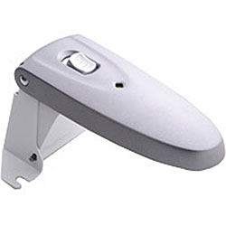 Safety 1st ProGrade Push-button Toilet Lock