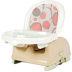 Safety 1st Recline and Grow 5-stage Feeding Seat