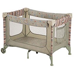 Cosco Fun Zone Juvenile Funsport Playard