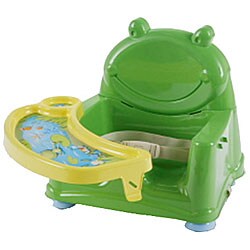 Safety 1st Swing Tray Booster Seat