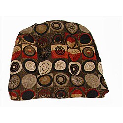 Ascot Indoor Wicker Chair Cushion
