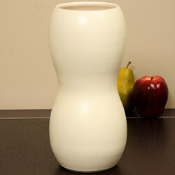 Denby Energy Large Vase 