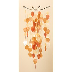 Autumn Leaf Chimes (Indonesia)