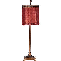 Charleston Buffet Lamp