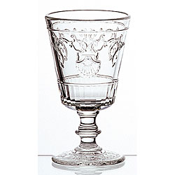 La Rochere Versailles Wine Glasses (Set of 6)