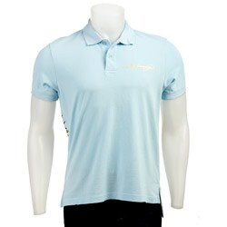 Ed Hardy Men's Short-sleeve Pique Tiger Polo