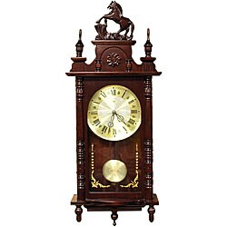 Wall Clock with Westminster Chime