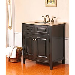 Seville Single Sink Vanity