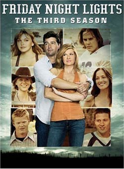 Friday Night Lights - The Third Season (DVD)