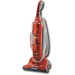 Eureka Capture Bagless HEPA Upright Vacuum Cleaner