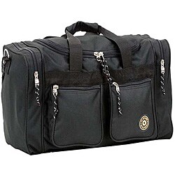 Rockland Bel-Air 19-inch Carry-on Tote Bag 