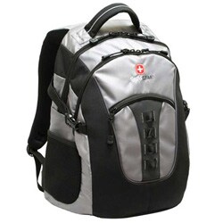 Wenger SwissGear SERGE Computer Backpack