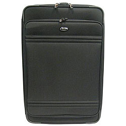 Zero Halliburton Generation IV 27-inch Expandable Upright Luggage