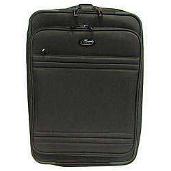 Zero Halliburton Generation IV 20-inch Carry-on with Divider
