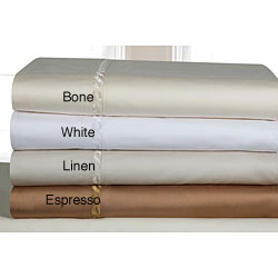 Pima Cotton 700 Thread Count Deep-fitted Sheet Set
