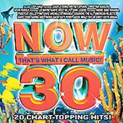 Various Artists - NOW That`s What I Call Music! 30 [3/24]