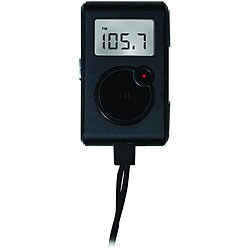 Griffin iFM Radio and Remote for iPod