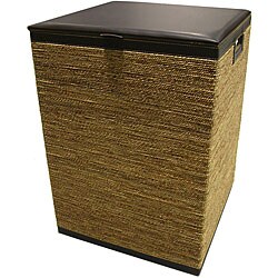Dakota Hamper (China)