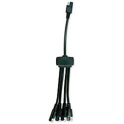 iMob 4-way Solar Connector