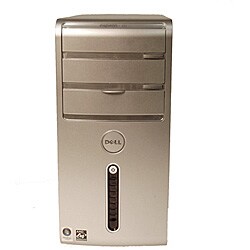Dell Inspiron 530 Core 2 Duo 2.4GHz 500GB Computer (Refurbished)