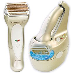 Remington WDF-7000 Smooth and Silky Women's Shaver