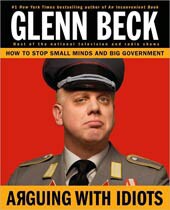 Arguing With Idiots (Hardcover)