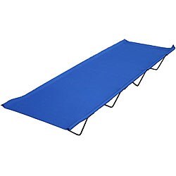 Ready Cot Portable Bed