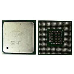 Intel Celeron D RK80546RE083256 3.06GHz Processor (Refurbished)