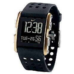 Nike Torque SI Men's Sport Watch