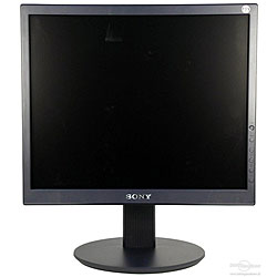 Sony SDM-S73 17-inch LCD Monitor (Refurbished)