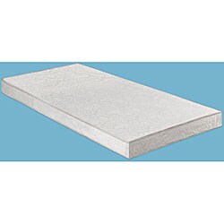 Bunk Bed Reversible 6-inch Twin Mattress (Pack of 2)