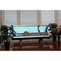 Sun Storm 16RL Tanning Bed