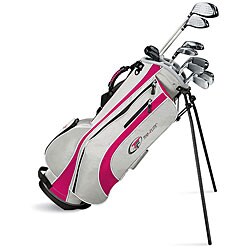 Top Flite Women's XL Complete Golf Set