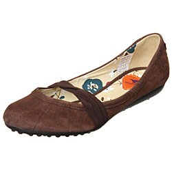 Rocket Dog Women's 'Ripple' Slip-on Flats