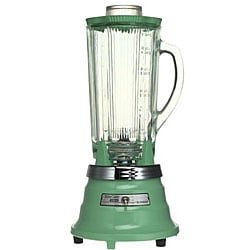 Waring PBB212 Retro Green Professional Bar Blender