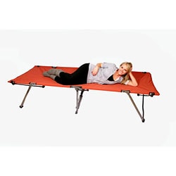 Quick Set Folding Cot
