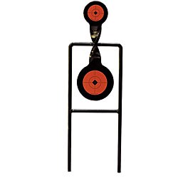 Birchwood Casey Double Mag Spinner Target