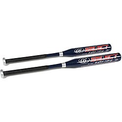 Rawlings 'Select' 29/21 Fastpitch Softball Bat