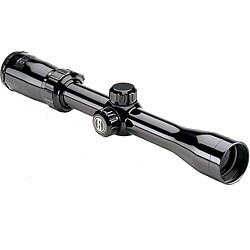 Bushnell Sportsman 3-9x32mm Rifle Scope
