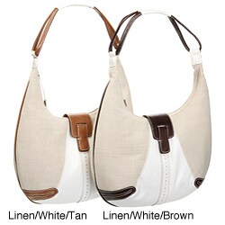 Stone Mountain 'Morgan' Hobo Bag