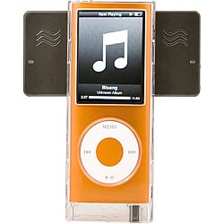 Nano 4G Portable Speaker/ Protective Case