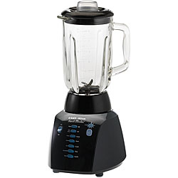 Black & Decker 12-speed Blender 