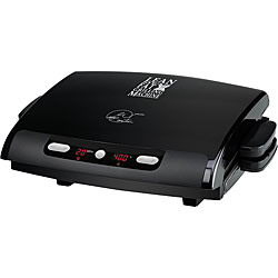 George Foreman Contact Grill