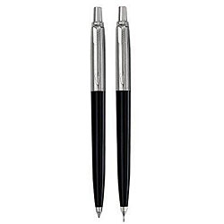 Parker 'Jotter' Ballpoint Pen and Mechanical Pencil Set