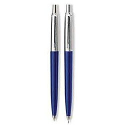 Parker 'Jotter' Ballpoint Pen and Mechanical Pencil Set