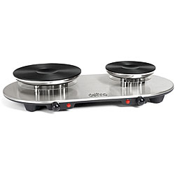High Rise Double Element Range photo