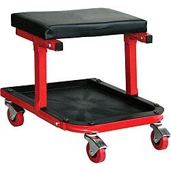 Adjustable Roller Seat